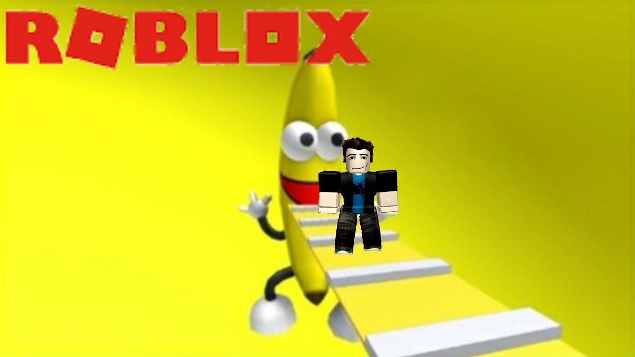 Roblox Escape Banana Guy Youtube Escape Banana Guy Roblox Escape Banana Guy Roblox Roblox Escape Banana Guy Youtube
