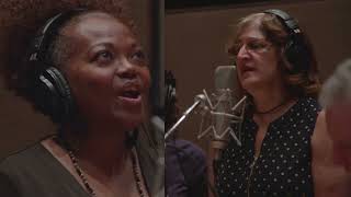 Ben Vereen, Broadway New York Sing For Ukraine