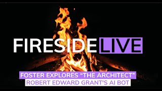 Foster Discusess Robert Edward Grants  Architect