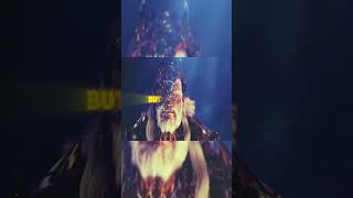 Lord Vishnu Edit Mahavatar Narsimha