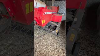 500 Fardo HORA MF 1840