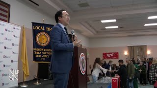 Will Kim and grassroots movement change NJ election culture?