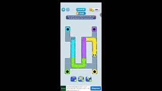 gecko out level 66 solution walkthrough