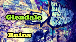 The Ghost Town That Never Died (Ruins Of Glendale Mills)