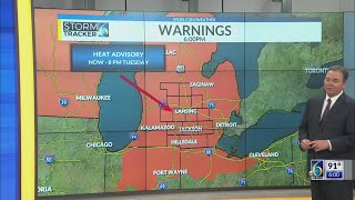 6 News at 6 p.m.: The Headlines - July 13, 2026