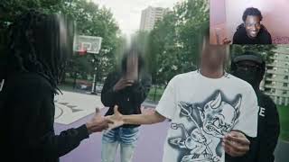 Full Chettaboy - Swap Out REACTION News