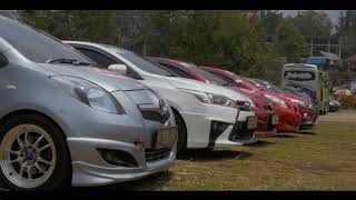 TYCI - Toyota Yaris Club Indonesia CBC I Cinematic Video