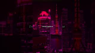 Cry for me WA WA WA WA Iron mouse funk | lyrics | aesthetic | whatsapp status | English song |slowed