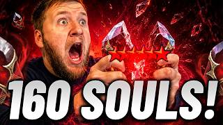 ALL-IN on 2x Mortal Soulstones… Big Mistake? | Raid Shadow Legends