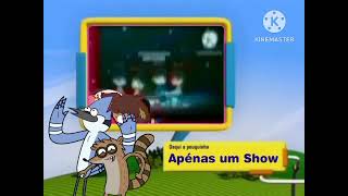 Dkbrasil 11 De Junho De 2013 Créditos Oimdr Daqui A Pouquinho Apénas Um Show