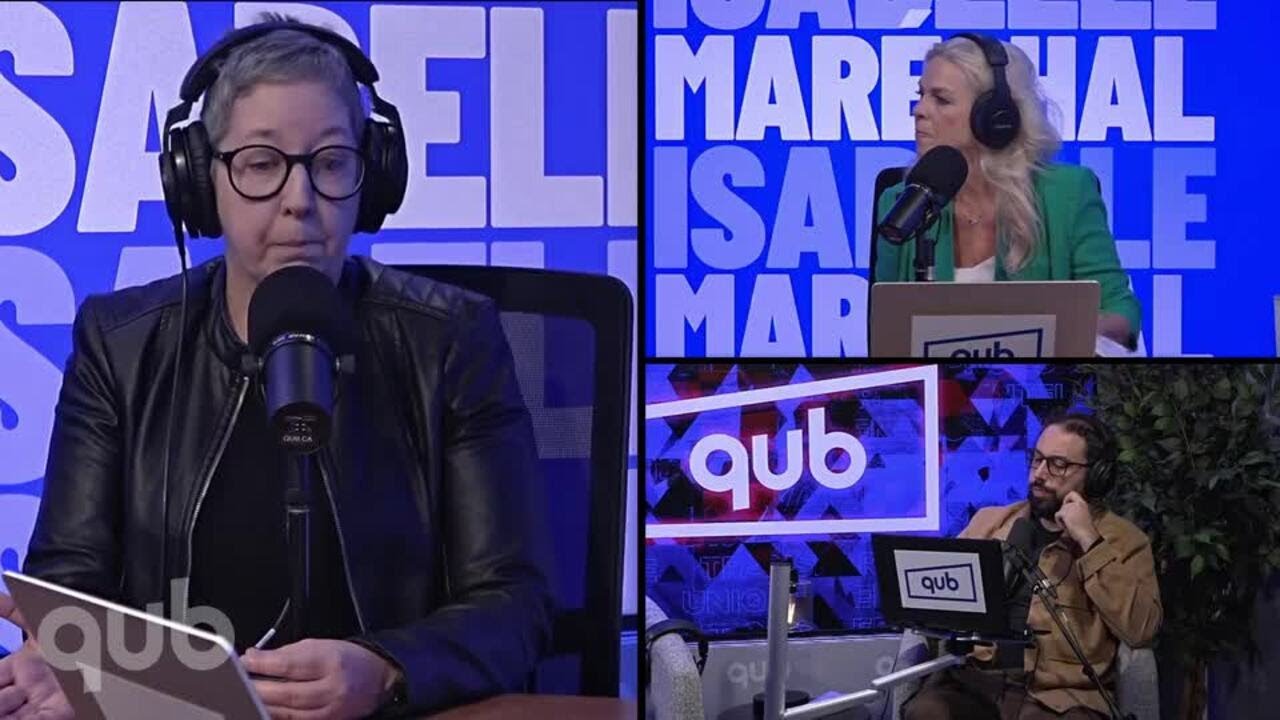 Endettement: «Je vois des gens faire faillite pour 6000$», déplore Carole Goyette, experte en crédit