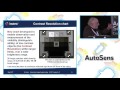 Challenges in Automotive Image Quality