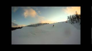 Geilo edit - GoPro