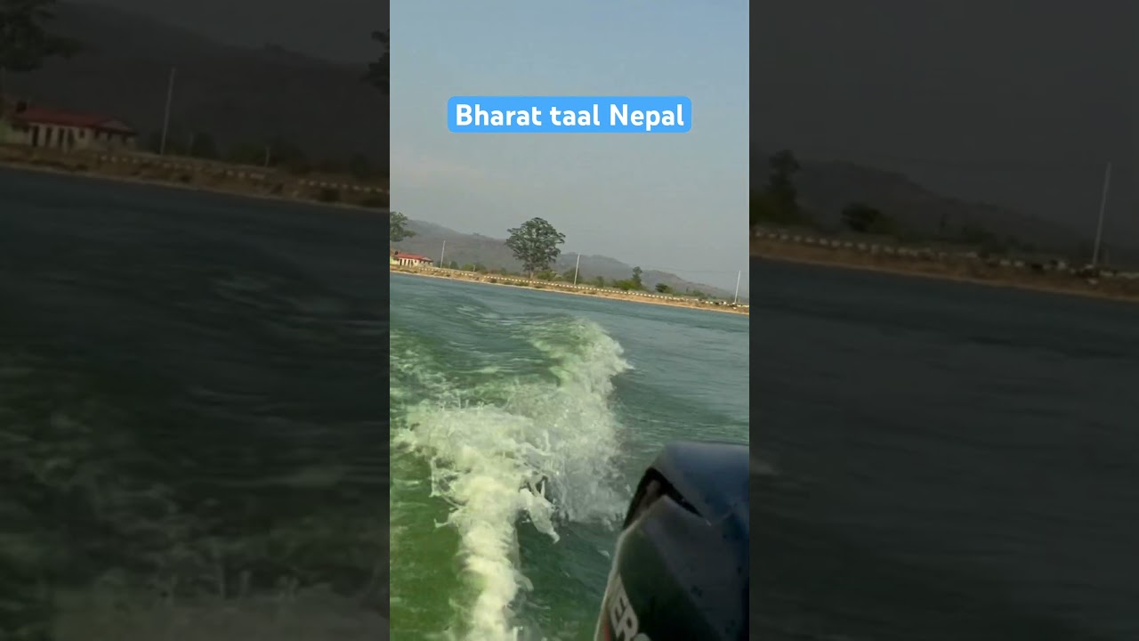 Bharat taal Bardibass