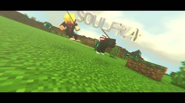 Intro - SoulFray (MC) | DivexOfficial