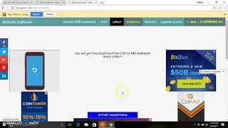 Earn Unlimited Litecoin & Dashcoin every Claim in tamil screenshot 2