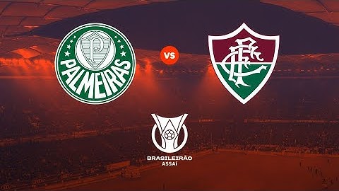 Palmeiras 1 x 0 Fluminense : Highlights | Resumen | Brasileirão 2023