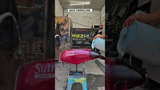 Keren jg teknik repainy