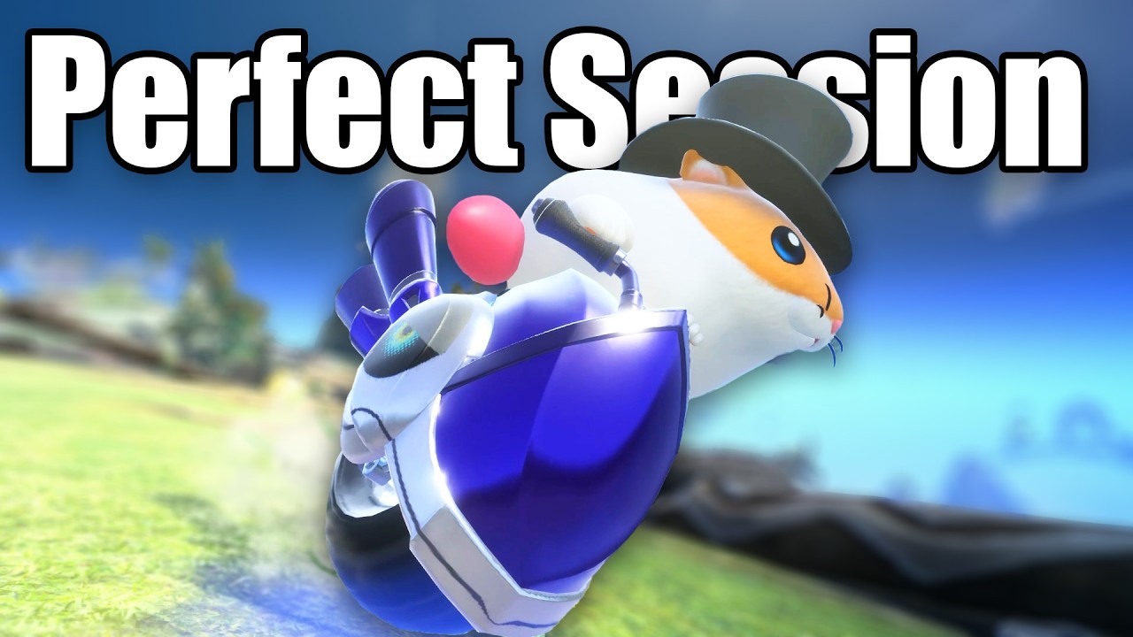 Beyond Rainbow Rank Ep. 4 All Firsts on My Favorite Tracks | Kirby Air Riders