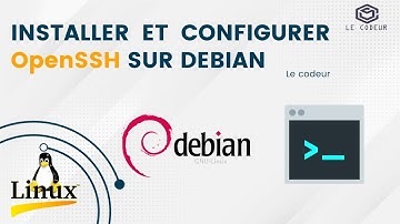 Installation et Configuration d