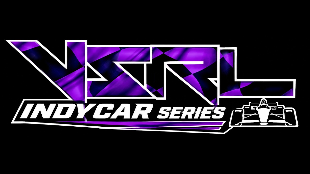 VSRL INDYCAR Series Week 2 Northeast Grand Prix Watkins Glen Highlights