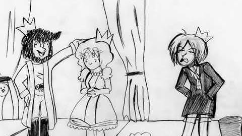 Hamlet In A Nutshell