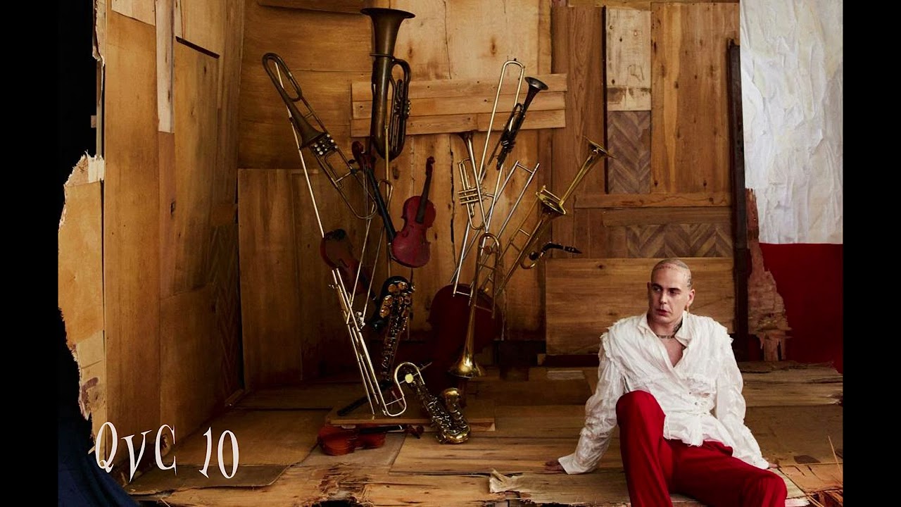 GEMITAIZ - La Merce Più Buona ft. Emis Killa & Guè