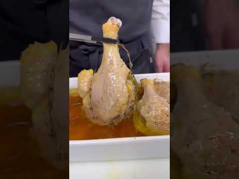 Cosce d'Anatra confit🤤🍴