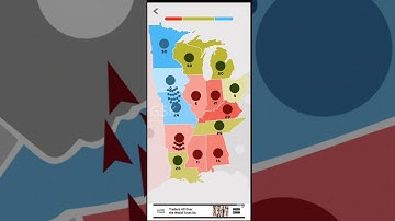 State.io - Conquer the World in the Strategy Game | Gameplay | 2021 mobile games