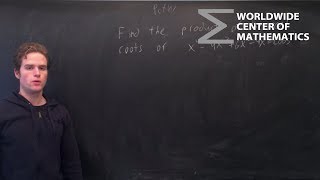 PotW: Complex Roots of a Quartic [Algebra]