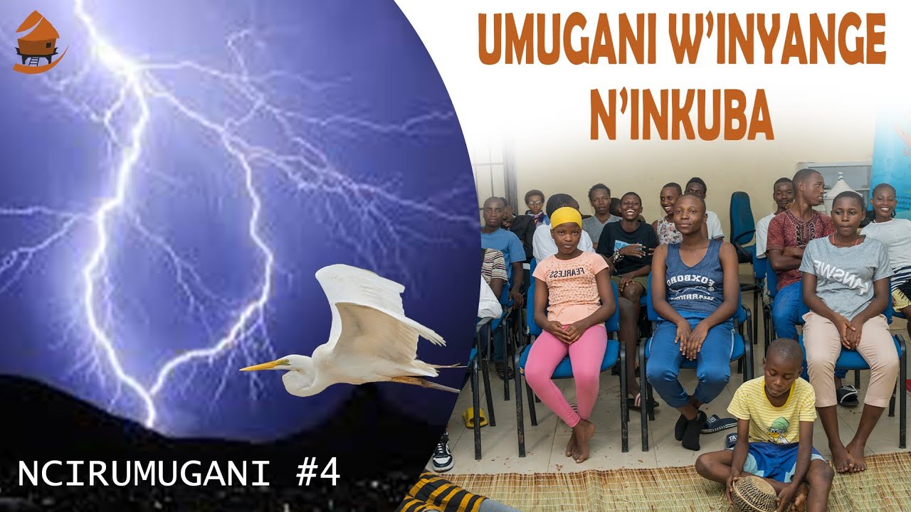UMUGANI W' INYANGE N' INKUBA