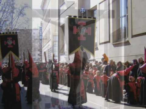 Procesión del Santísimo Cristo de la Luz