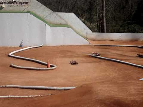 justin atkins nitro valley NC