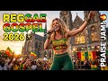 Live Gospel Reggae Praise 2026 🌹 Uplifting Worship Songs &amp; Spiritual Vibes