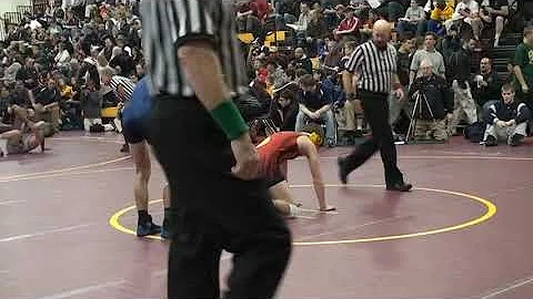 113 q, Aaron Assad, Brecksville vs JR Wert, CHrist...