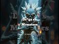 Ai Draws Dr*gs as Monsters