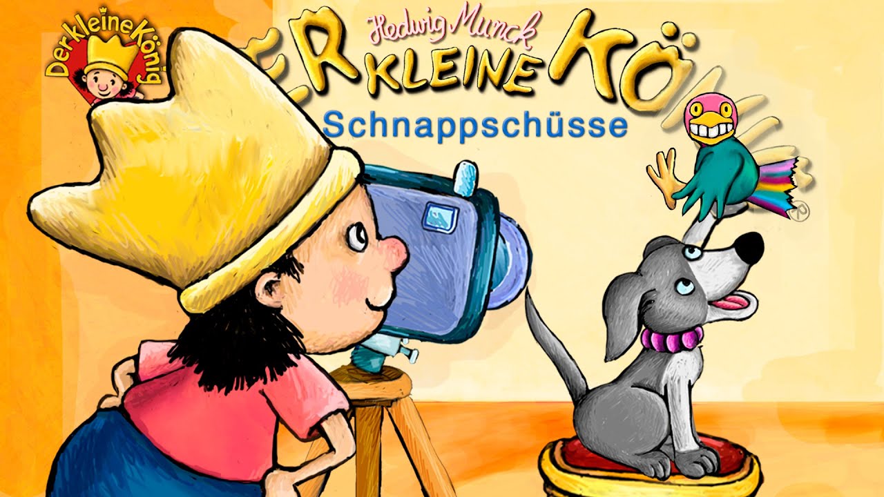 Der Kleine König Der Kleine König