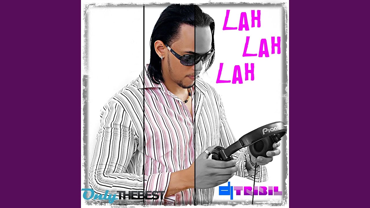 Lah Lah Lah (Original Mix) YouTube