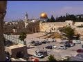 holy places in jerusalem