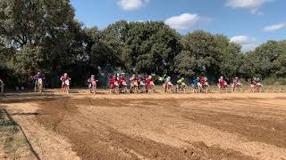 125 PRE-83 - Copa España Motocross Clasico 2019 - Montgai (Lleida)