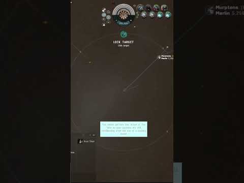 EVE Online - When you get caught ratting in low sec