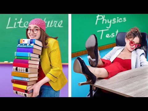 Guter Lehrer vs