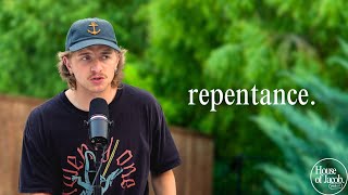 Why You Cant Overcome That Sin