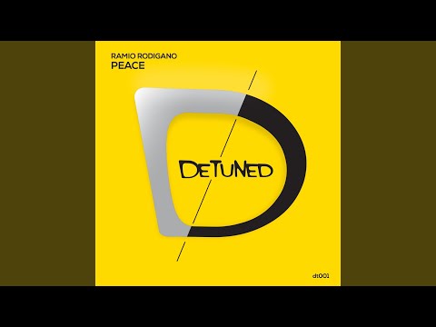 Peace (Original Mix)