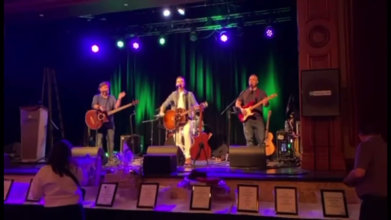 George Street Full Band Halifax