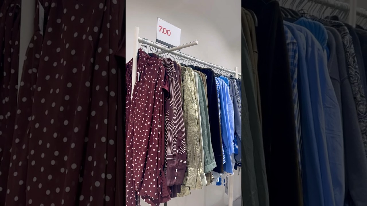 ‼️60% SALE ‼️H&M WOMEN CLOTHING 