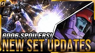 Bandai Just Revealed the Future of the Gundam Card Game! (Set 6, Set 7 & More)