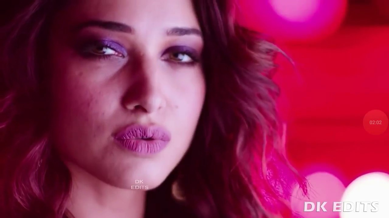 Tamannah Swing zara song YouTube