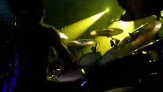 TRIVIUM -Dragon&Anthem (Live, Travis camera)