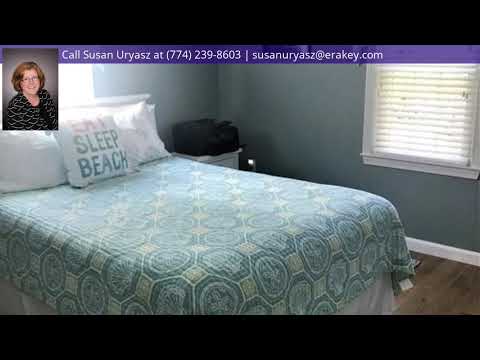 45 Long Pond Rd, Marstons Mills, MA home video tour